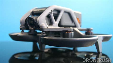 dji avata introduced drone rush daily news
