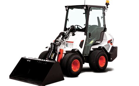 pint sized power bobcat enters wheel loader market agrilandie