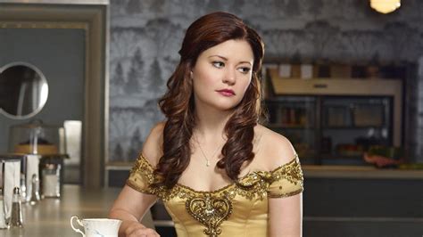 Once Upon A Time Belle Returns In The New Promo And Photos For Season 7