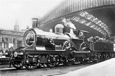 gwr steam engine armstrong  temple meads station bristol british steam locomotives