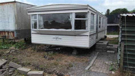 bed mobile home     kidwelly carmarthenshire gumtree