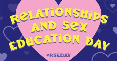 Relationship And Sex Education Why S It So Important Jkp Blog