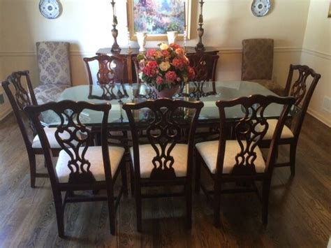 thomasville dining traditional dining room sets contemporary dining