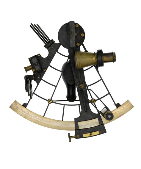sextant royal museums greenwich