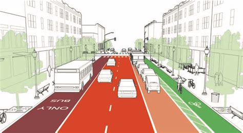 guide  planners offers advice  building safe streets