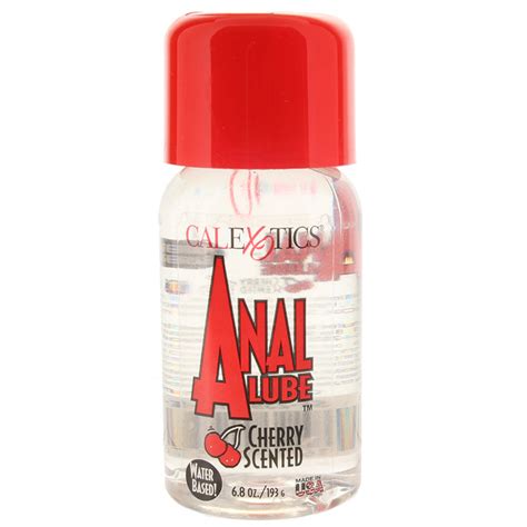 Lubes And Lotions Anal Sex Lubes Pinkcherry