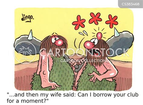 marital disputes cartoons and comics funny pictures from cartoonstock