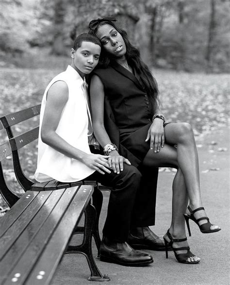 for a barneys catalog and ads bruce weber photographed