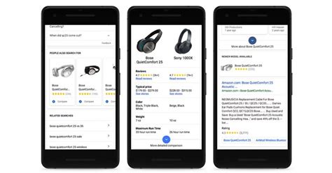 google shopping   easier  discover research  compare