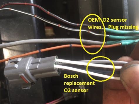 gm  sensor wiring diagram