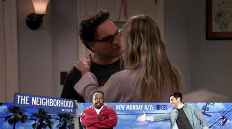Recap Of The Big Bang Theory Season 12 Episode 15