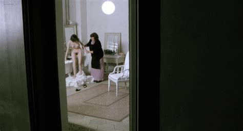 nude video celebs milena vukotic nude gran bollito 1977