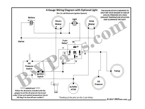 lincoln ac  welder wiring diagram