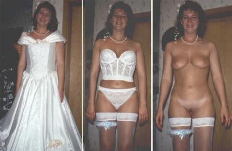 before and after your slut bride free porn