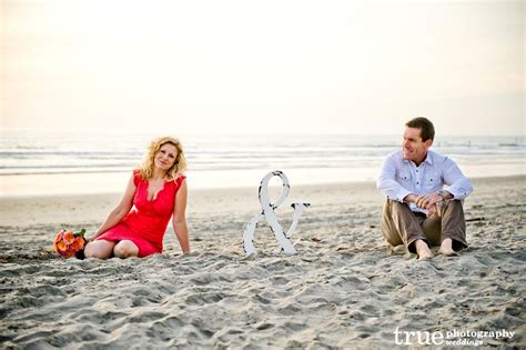 Engagement Photo Shoot San Diego Law Street Beach Karyn And Frank