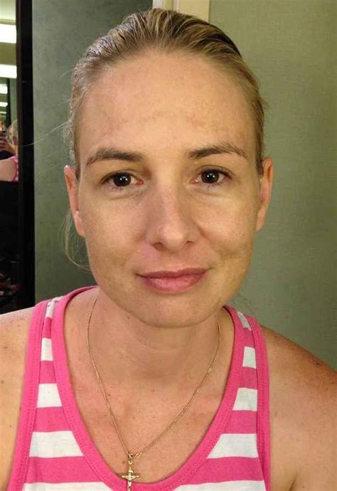 28 before and afters that show the transformative power of makeup tori