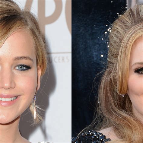 Jennifer Lawrence And Adele Are Best Friends Now