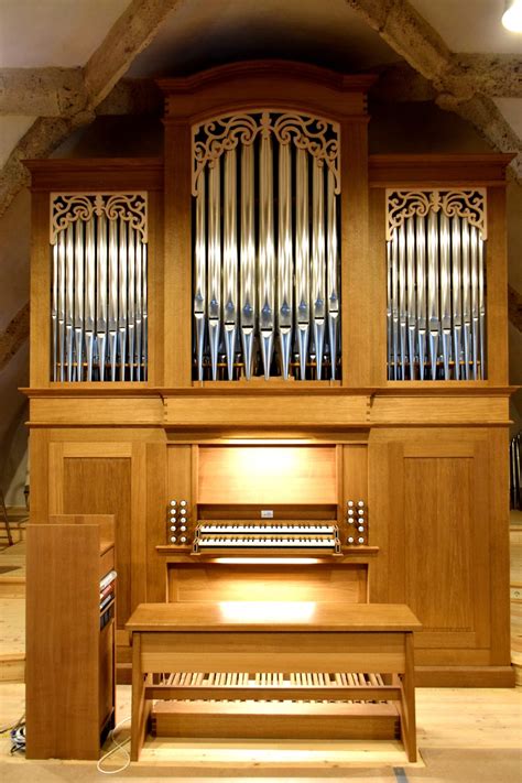 neue orgel konzertreihe mit neuer orgel flachgau