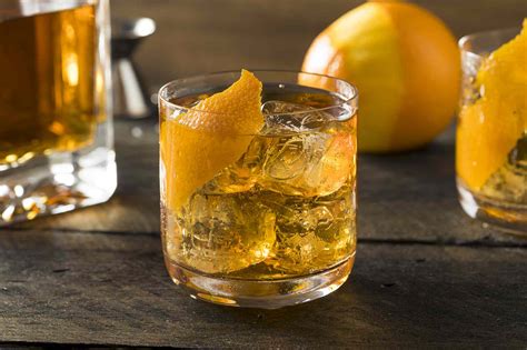 Classic Cocktail Recipes With Tequila