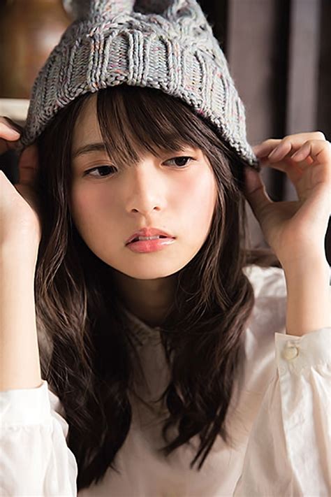 I Love Japanese Girls — 46wallpapers Asuka Saito Yg