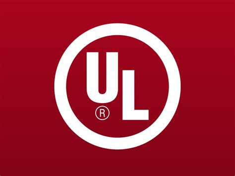 industry terms ul certifications source