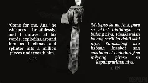 fifty shades of grey in tagalog will make you cry from