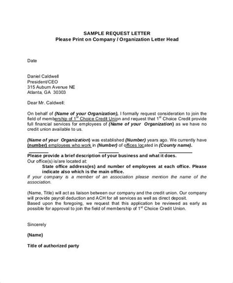 permission letter sample request letter  training approval