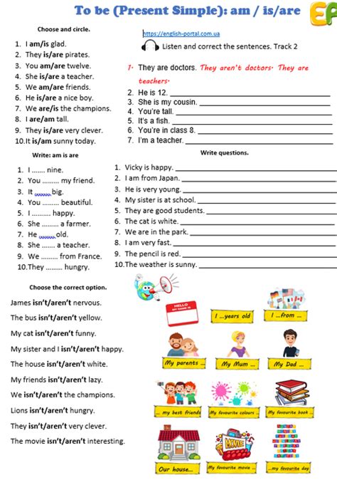 present simple    worksheet docx grammar