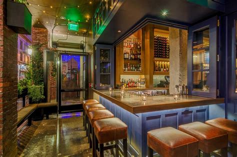 best lesbian bars and pickup spots in los angeles