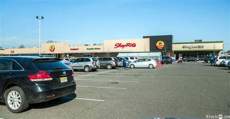 shoprite  union nj nj route