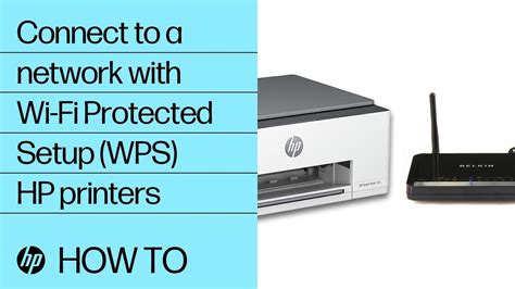 defect nakomelingen verval connect hp printer  wireless network