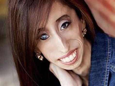 World S Ugliest Woman Faces Bullies In New Film