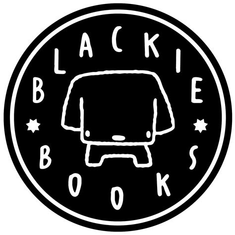 barcelonas blackie books pretty books   apocalypse publishing