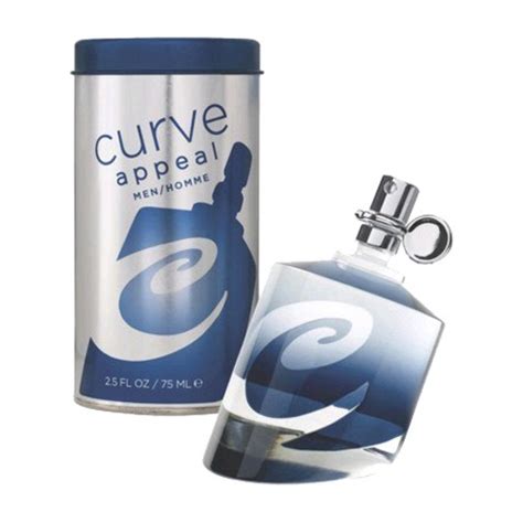 curve appeal men by liz claiborne 2011 basenotes fragrance directory