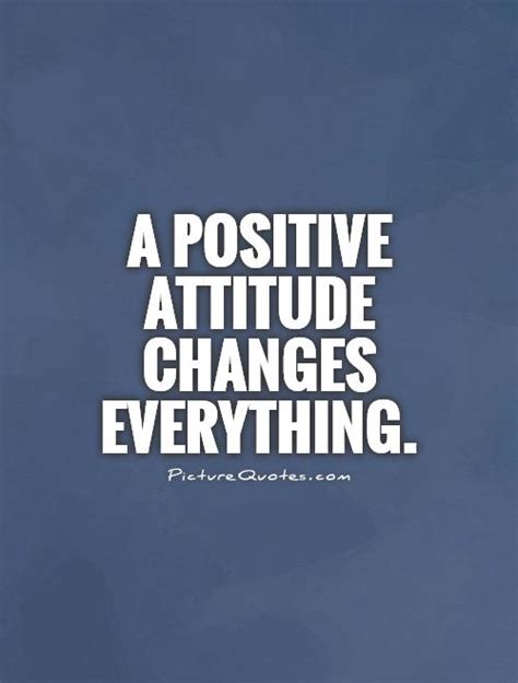 positive attitude quotes positive attitude quotes quotesgram