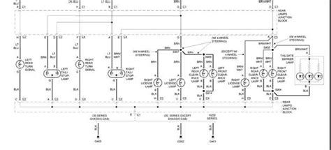 wiring diagram  gmc sierra  wiring diagram sample
