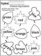 Words Preschoolers Madebyteachers Word Leaf Number Classroom Teachers Teacher Designlooter Cortas Palabras Getcolorings sketch template