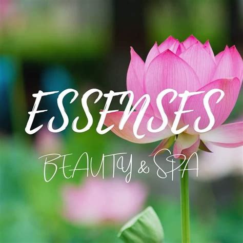 essences beauty spa home facebook