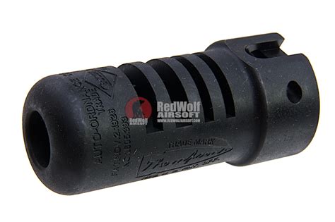 rgw cutts compensator  cybergun thompson ma gbbr buy airsoft accessories