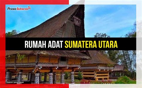 unduh 98 gambar rumah adat dan fungsinya terbaik info gambar