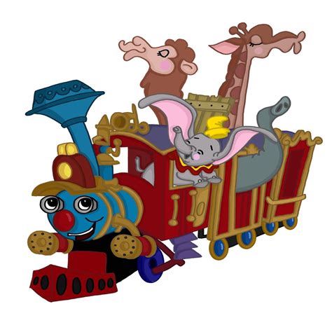 casey jr train  sale   left