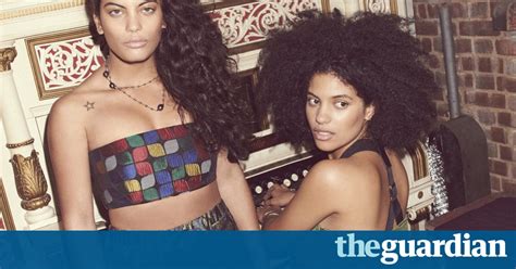 Bohemian As Worn By French Cuban Duo Ibeyi In Pictures