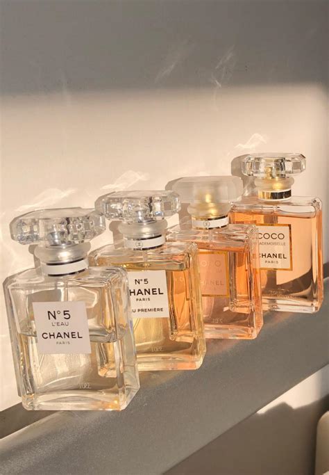 chanel   leau chanel perfume  fragrance  women