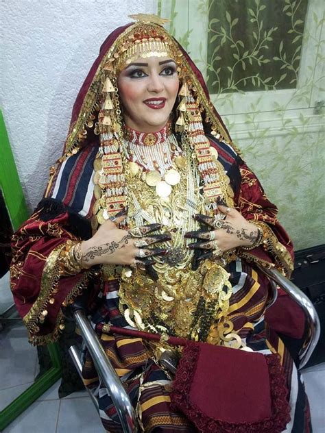 pin  angelique zorgui  tunisie tunisia traditional outfits libyan clothing costumes