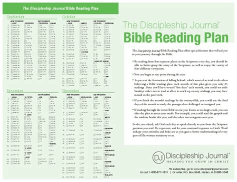 search results  daily bible reading plans printable calendar