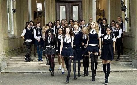headteachers need to stop shaming schoolgirls for having short skirts