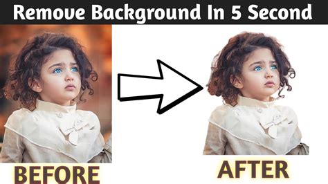 remove background   image  easily background remove youtube