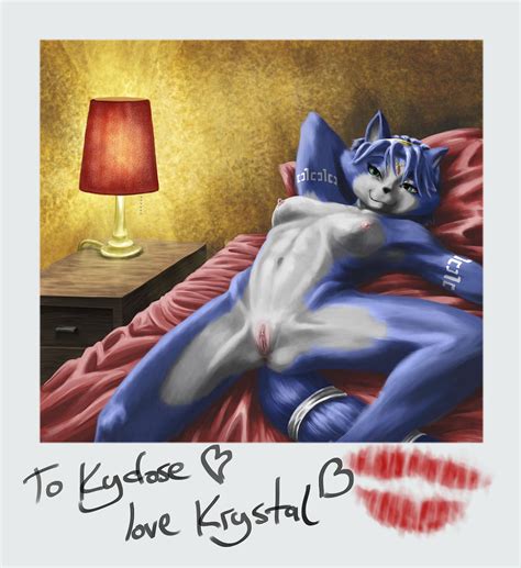 rule 34 anthro anus bed bindi black nose blue fur blue hair breasts closed mouth color english