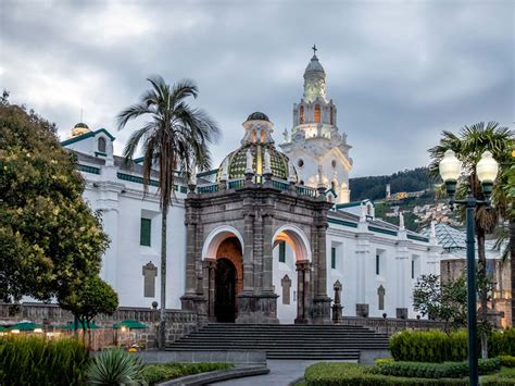 centro historico  tesoro latinoamericano vista hermosa