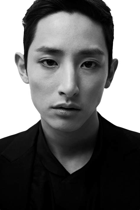Download Hd Lee Soo Korean Actors Art Model Tobias Korean Model